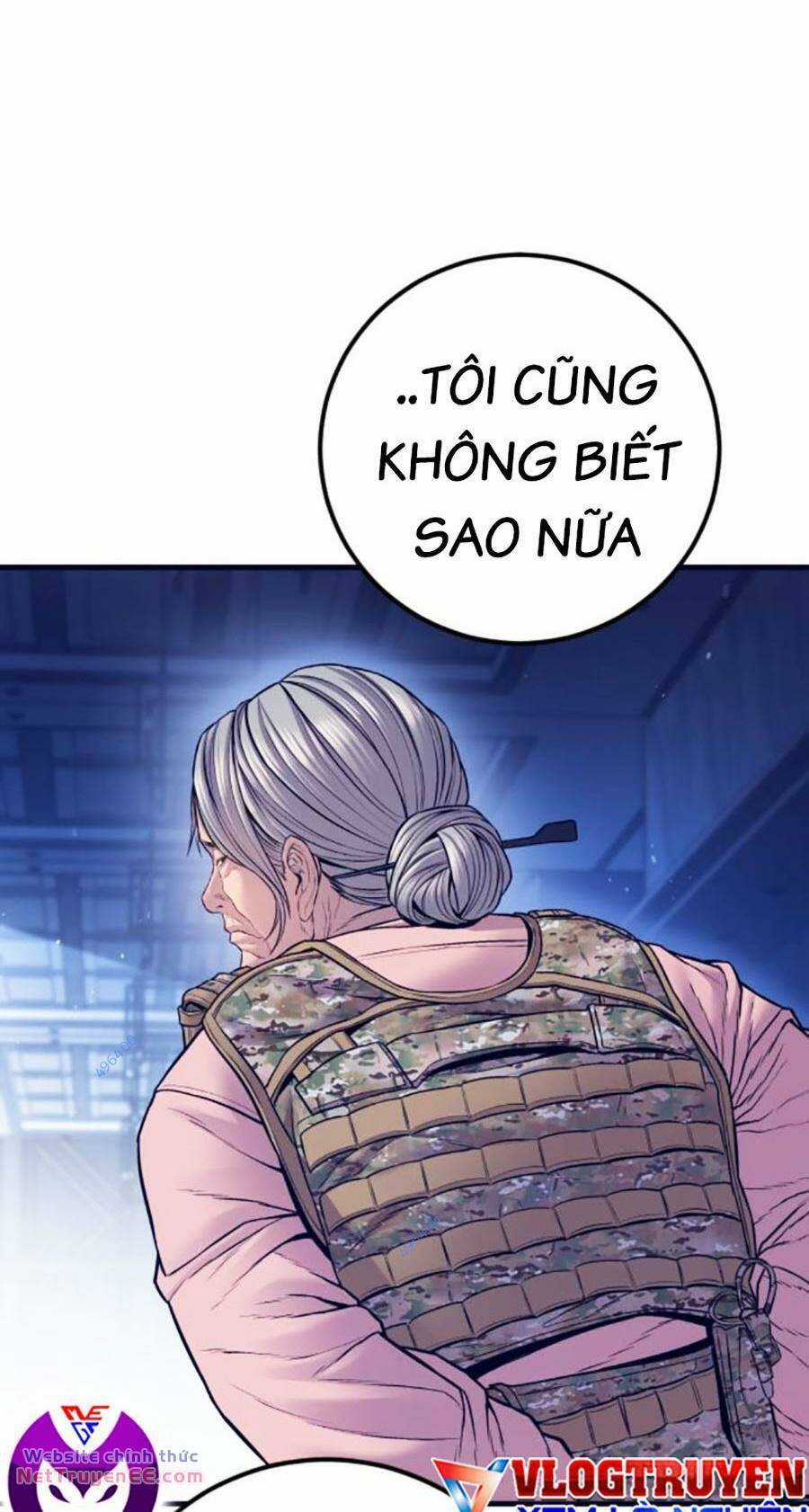 Đặc Vụ Kim Chapter 130 trang 249