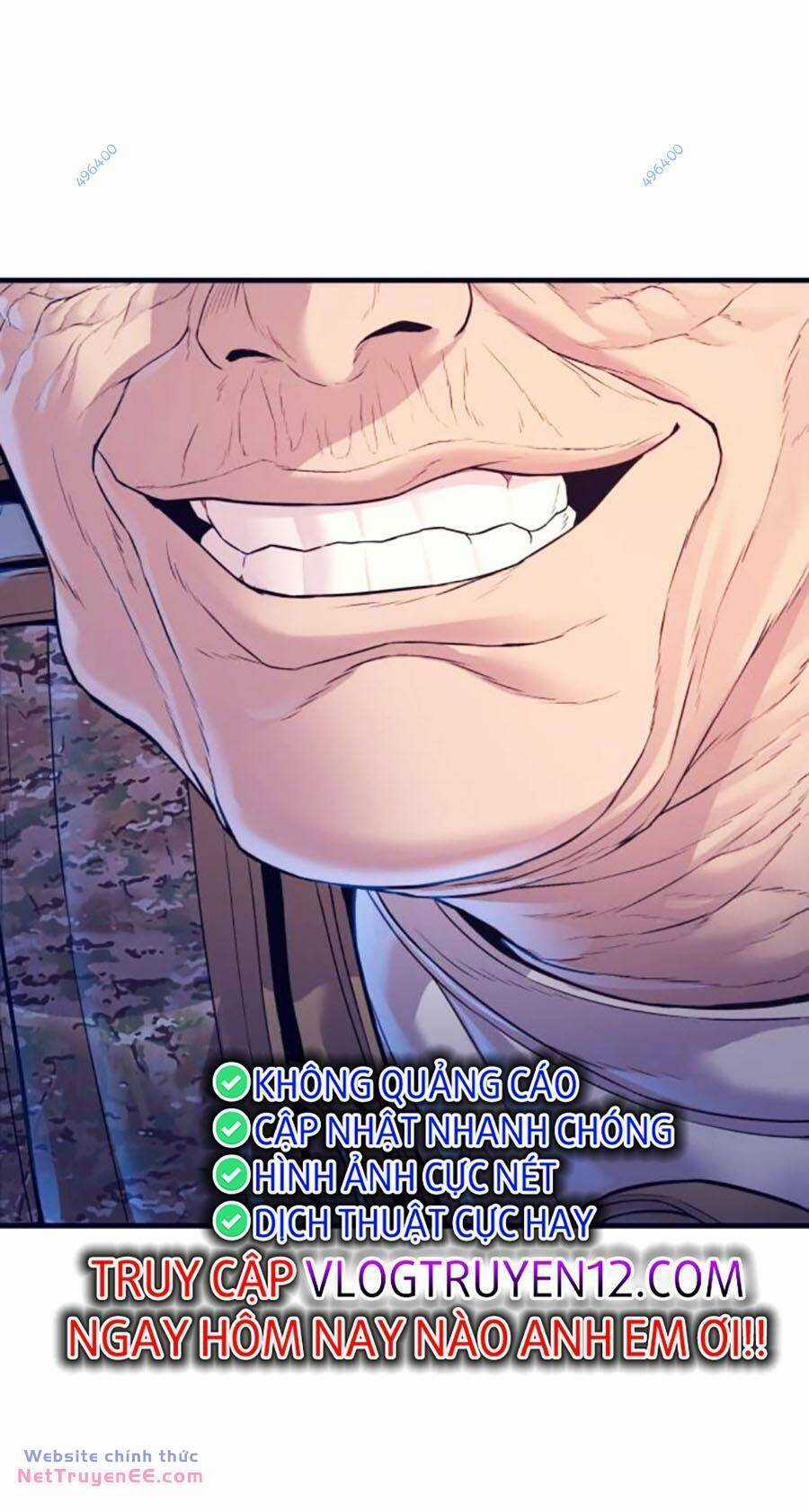 Đặc Vụ Kim Chapter 130 trang 252