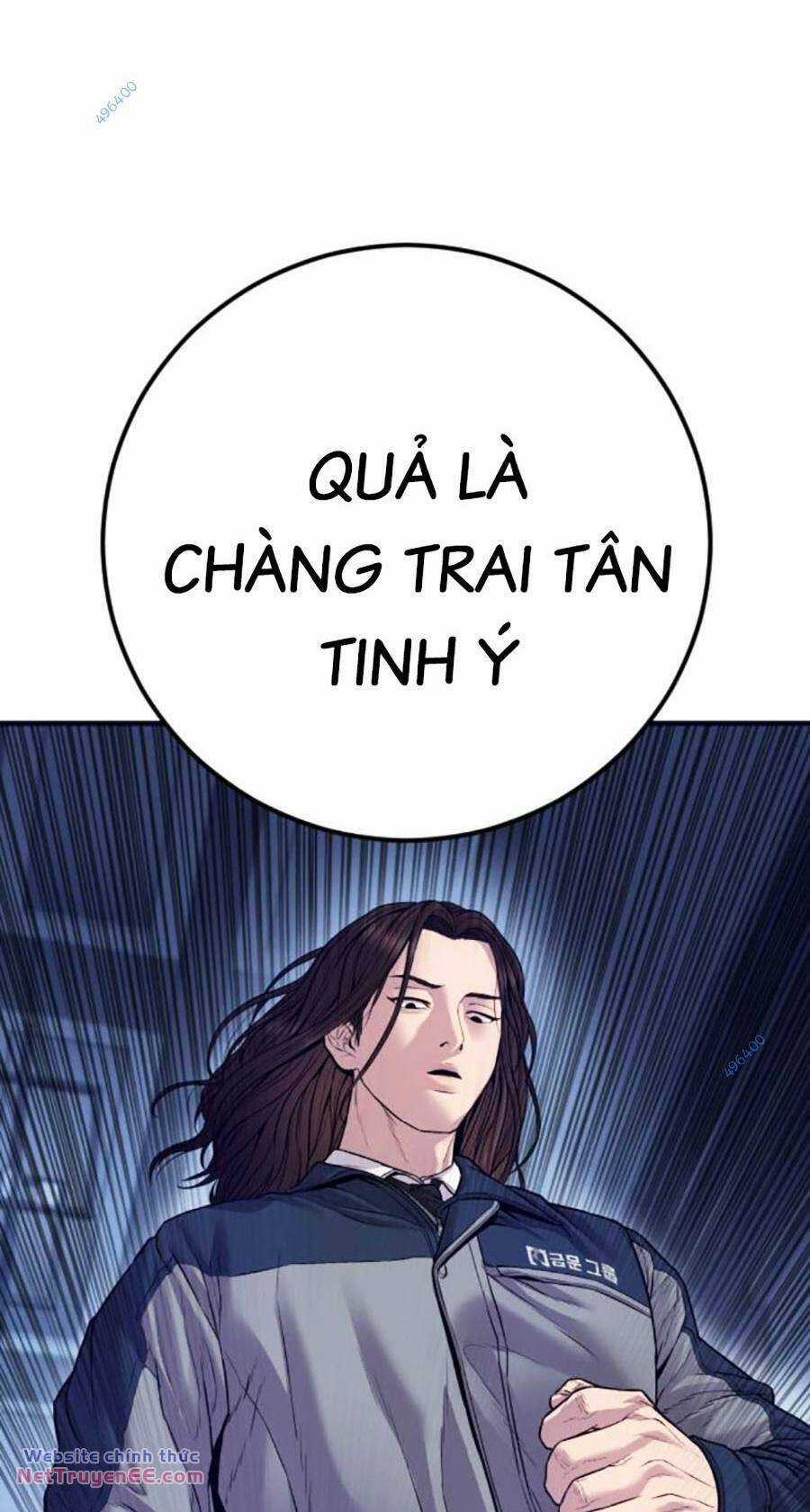 Đặc Vụ Kim Chapter 130 trang 254