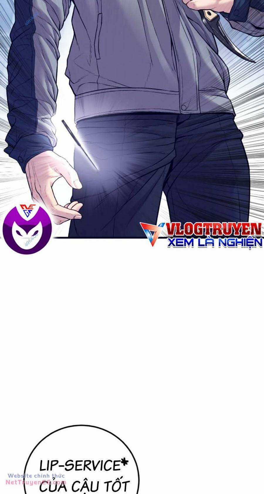 Đặc Vụ Kim Chapter 130 trang 255