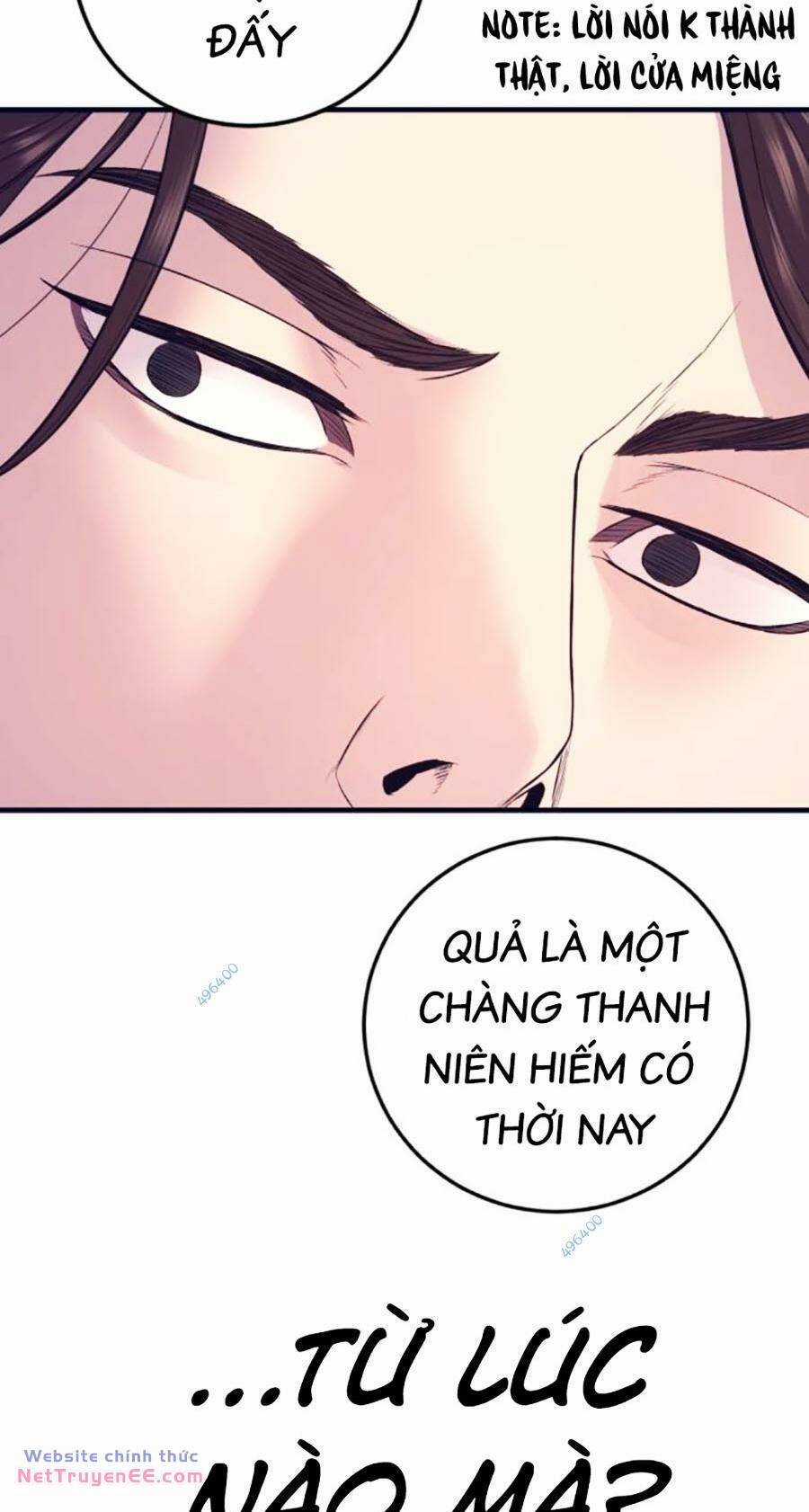 Đặc Vụ Kim Chapter 130 trang 256