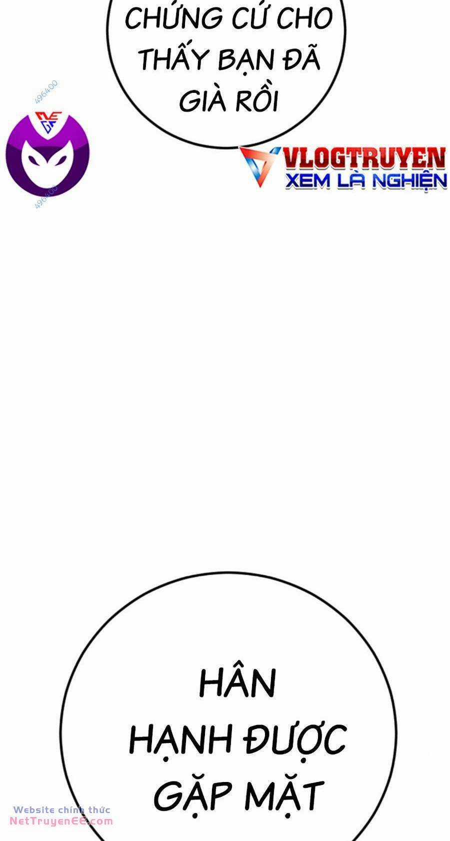 Đặc Vụ Kim Chapter 130 trang 260