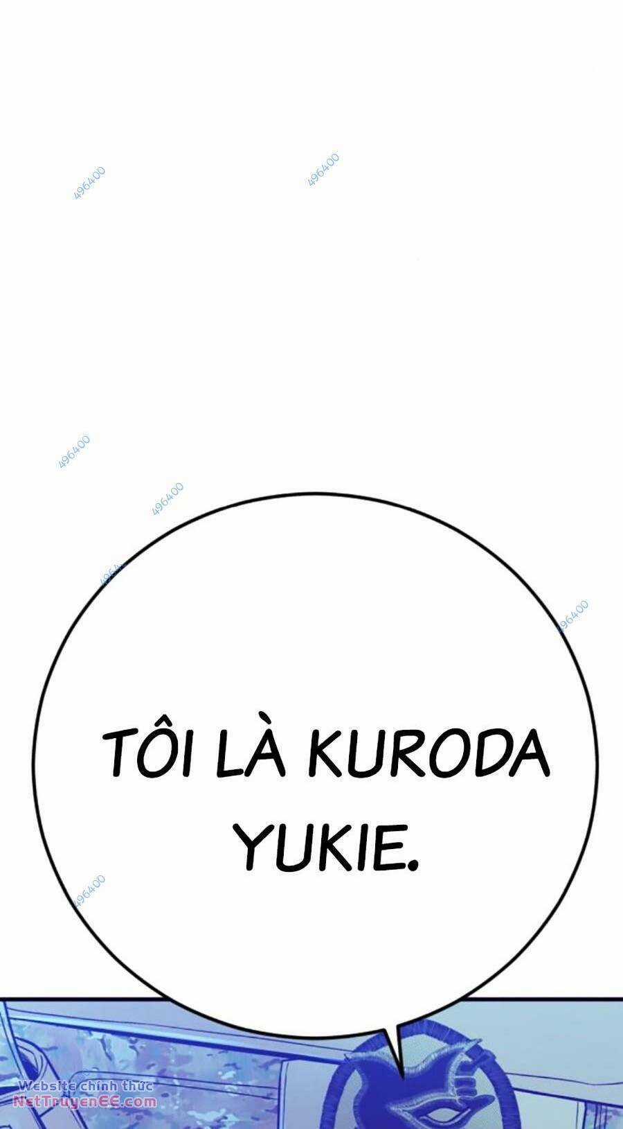 Đặc Vụ Kim Chapter 130 trang 262