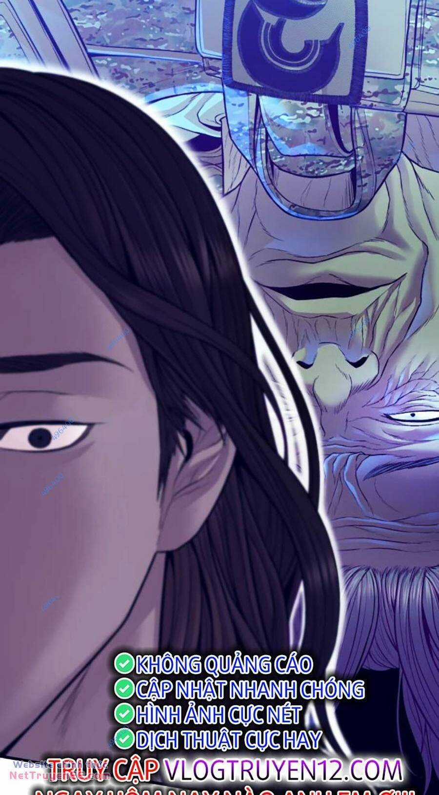 Đặc Vụ Kim Chapter 130 trang 263