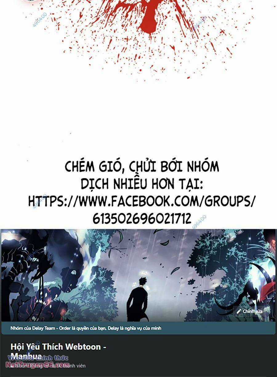Đặc Vụ Kim Chapter 130 trang 265