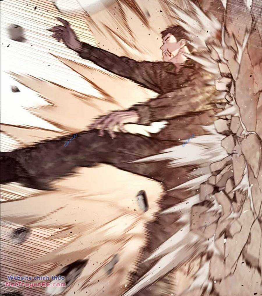 Đặc Vụ Kim Chapter 130 trang 27