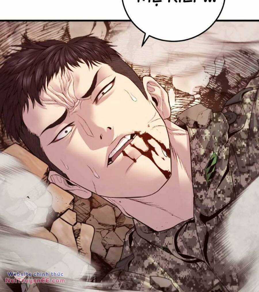 Đặc Vụ Kim Chapter 130 trang 30