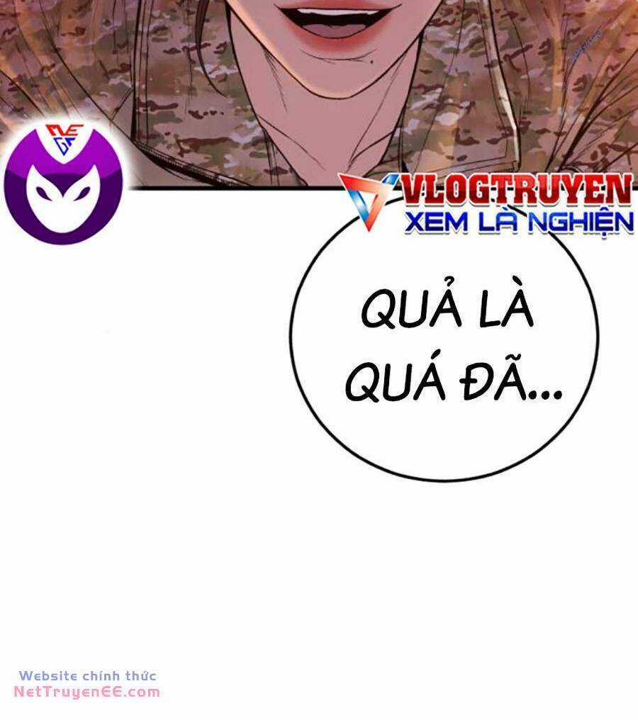 Đặc Vụ Kim Chapter 130 trang 35