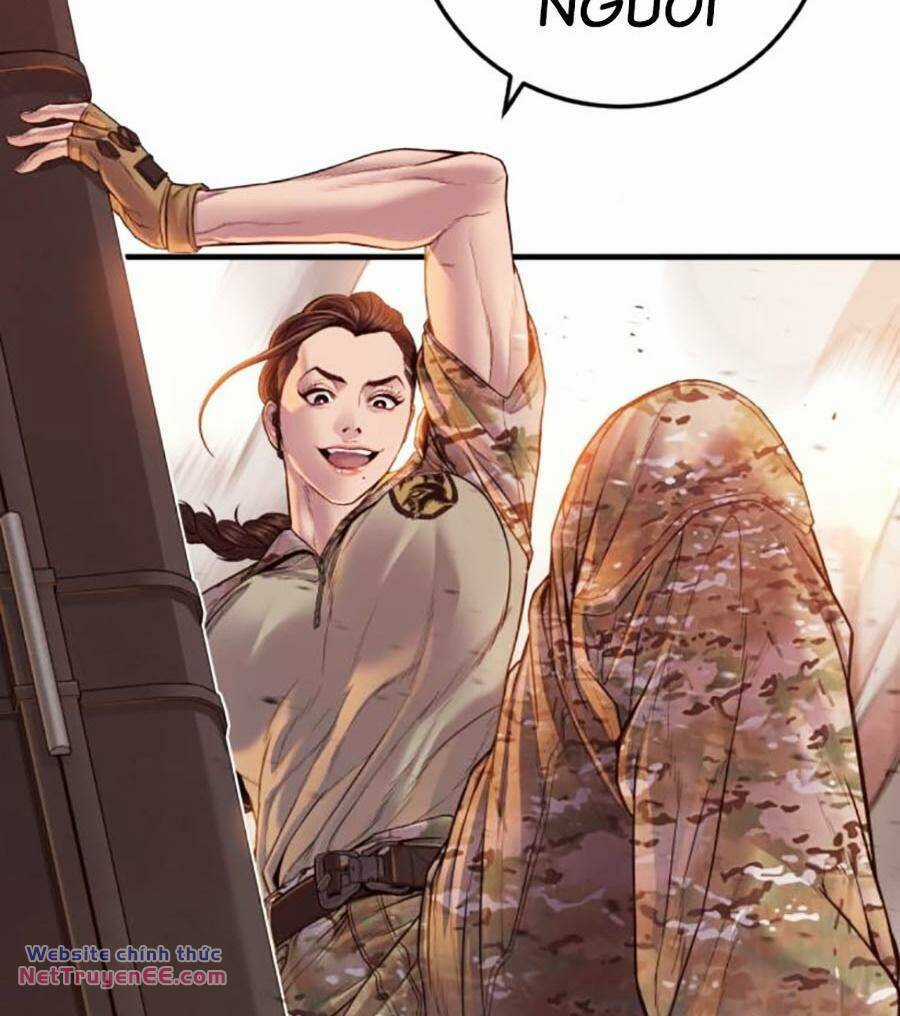 Đặc Vụ Kim Chapter 130 trang 37