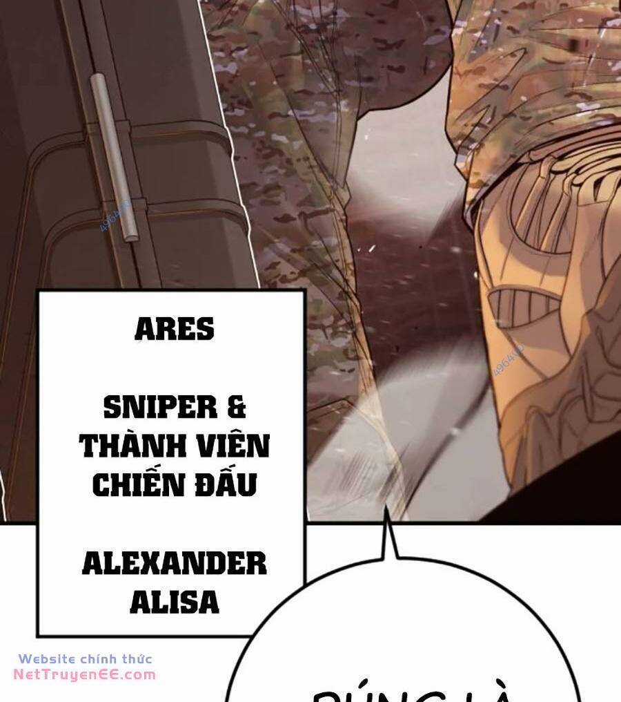 Đặc Vụ Kim Chapter 130 trang 38