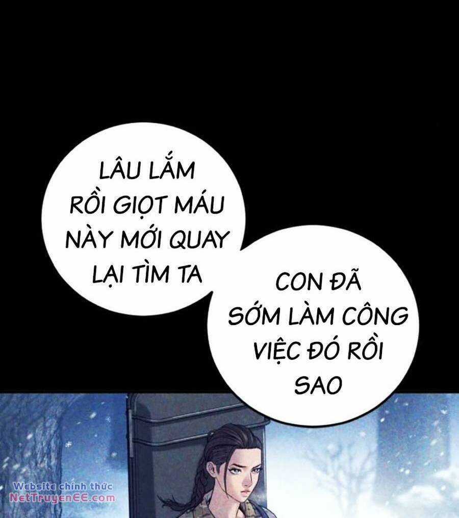 Đặc Vụ Kim Chapter 130 trang 4
