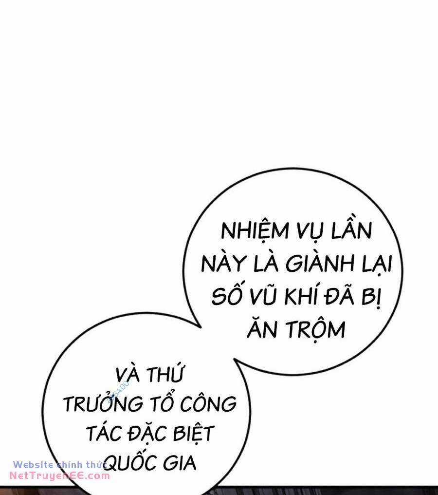 Đặc Vụ Kim Chapter 130 trang 42