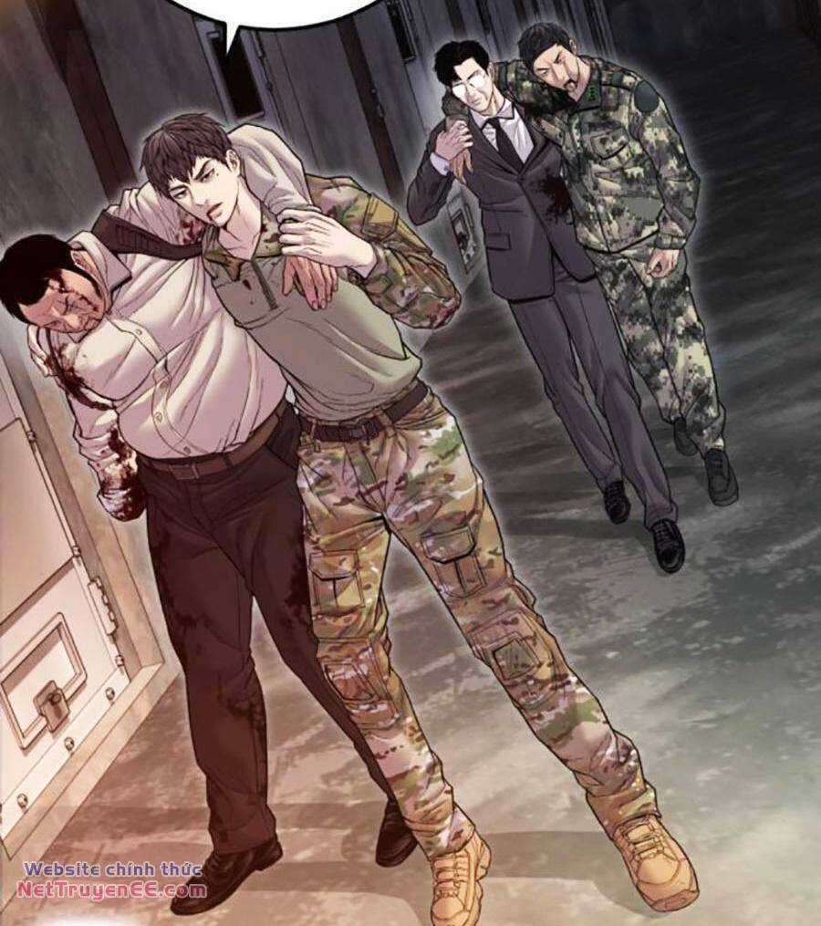 Đặc Vụ Kim Chapter 130 trang 43