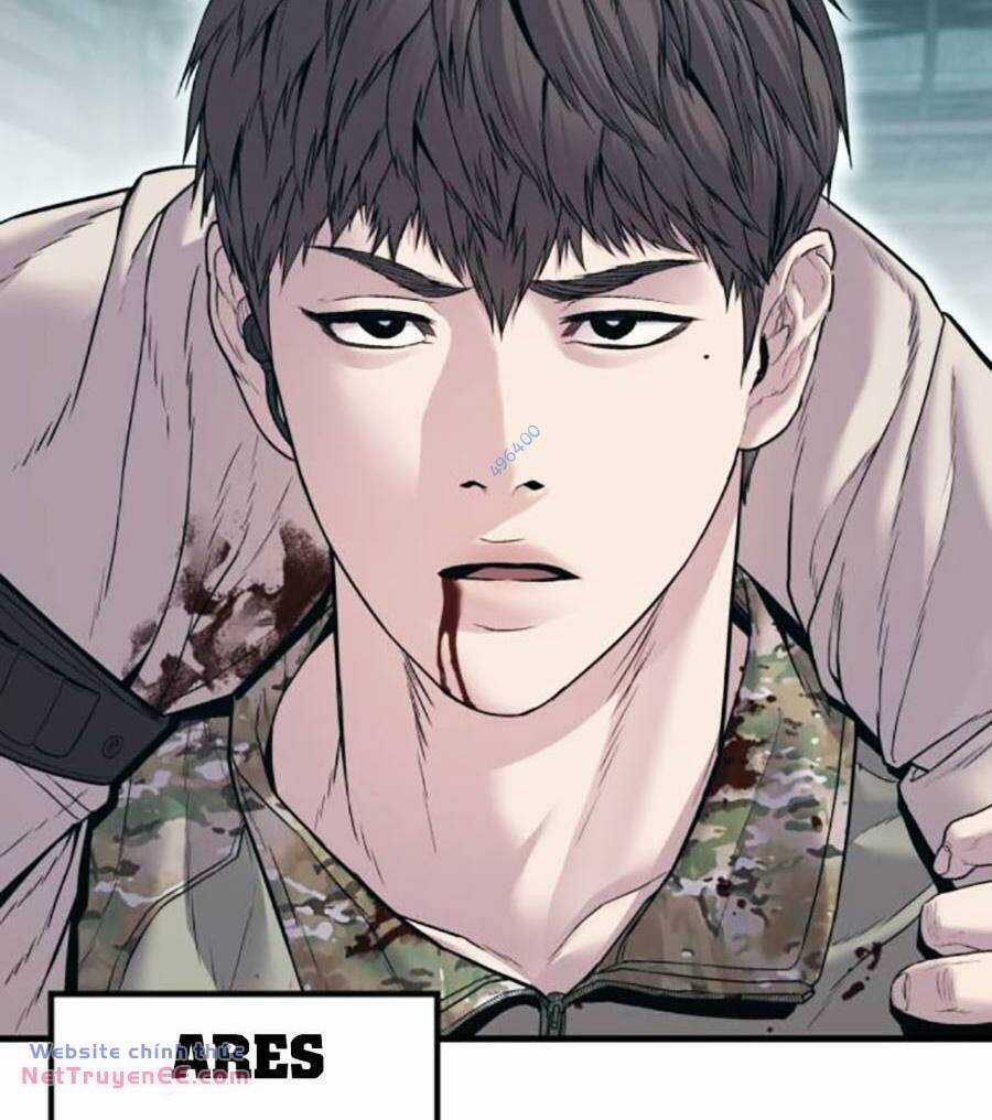 Đặc Vụ Kim Chapter 130 trang 46