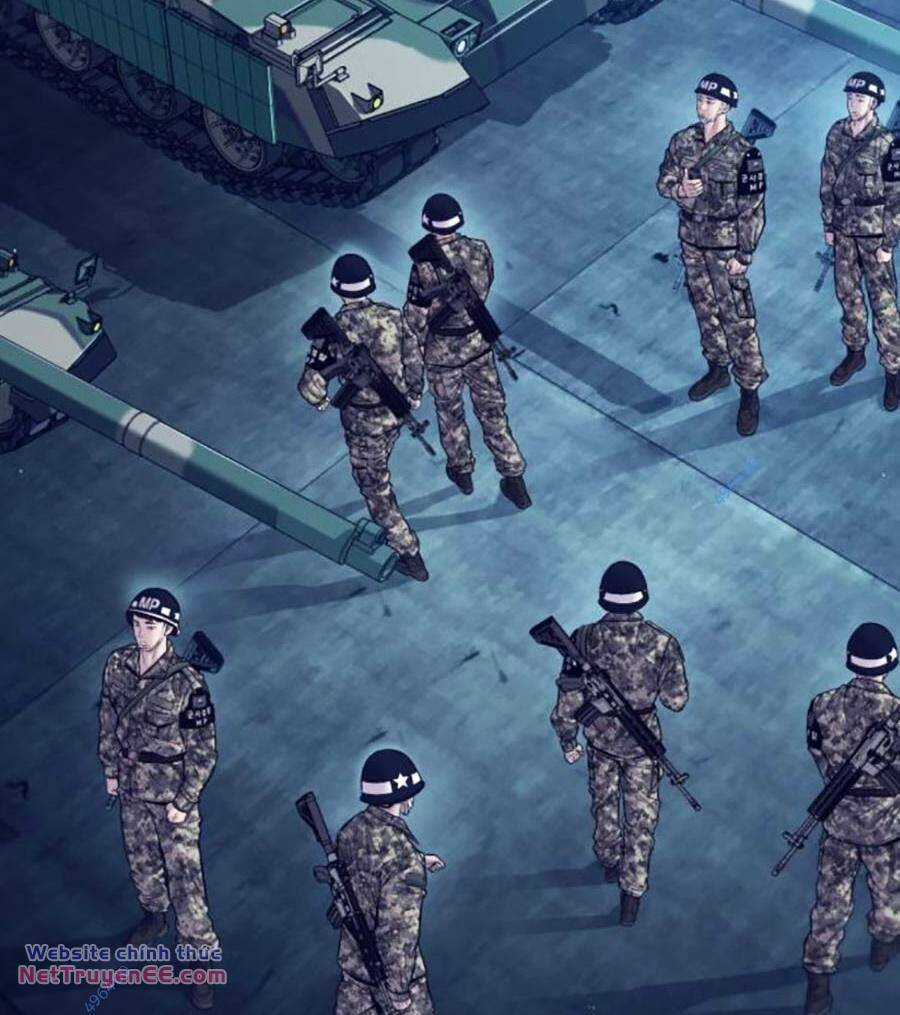 Đặc Vụ Kim Chapter 130 trang 49