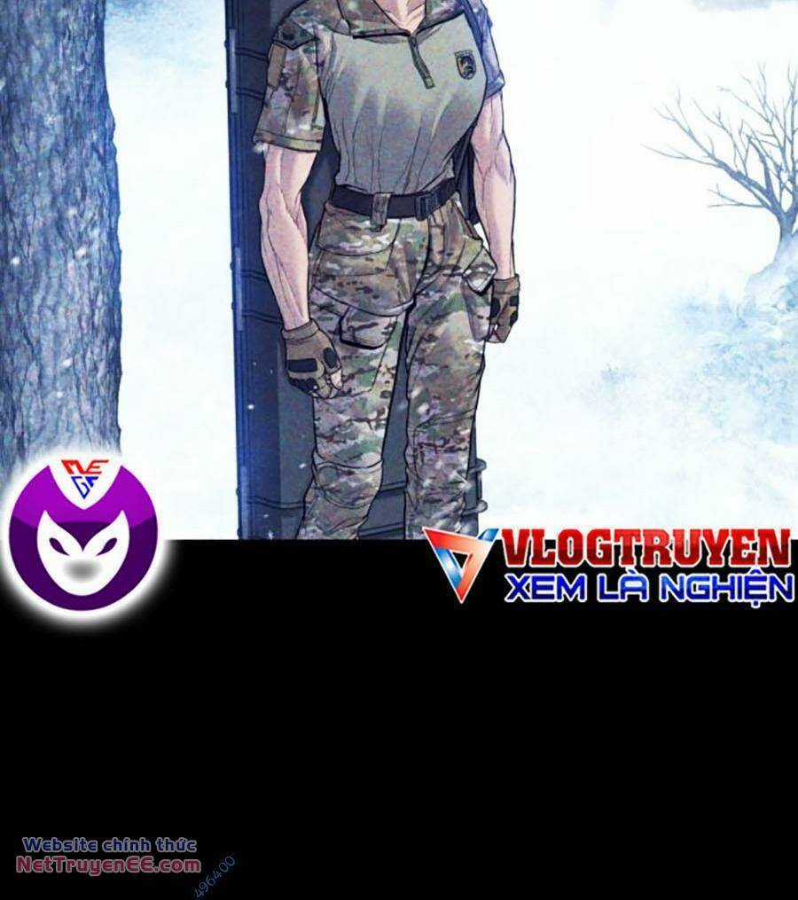 Đặc Vụ Kim Chapter 130 trang 5