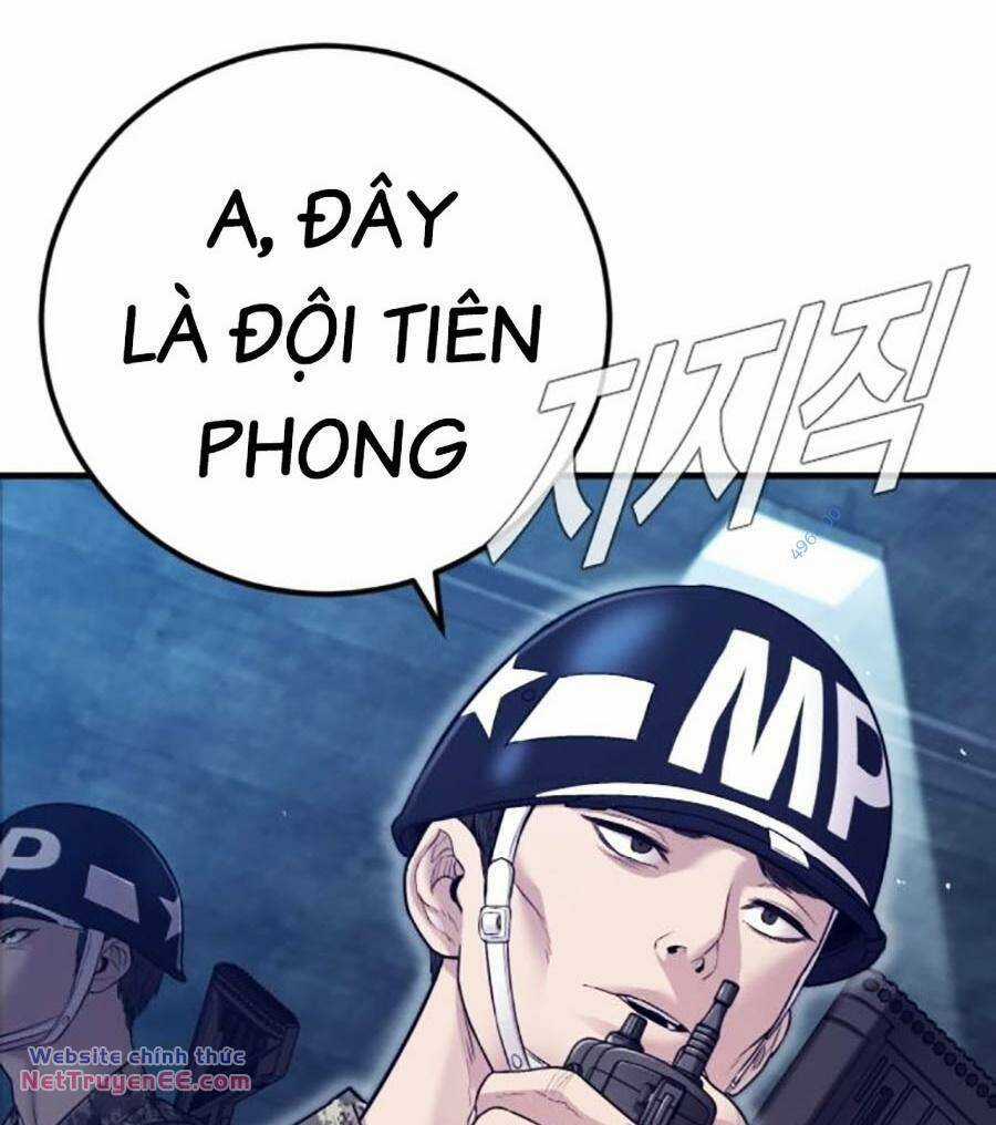 Đặc Vụ Kim Chapter 130 trang 51