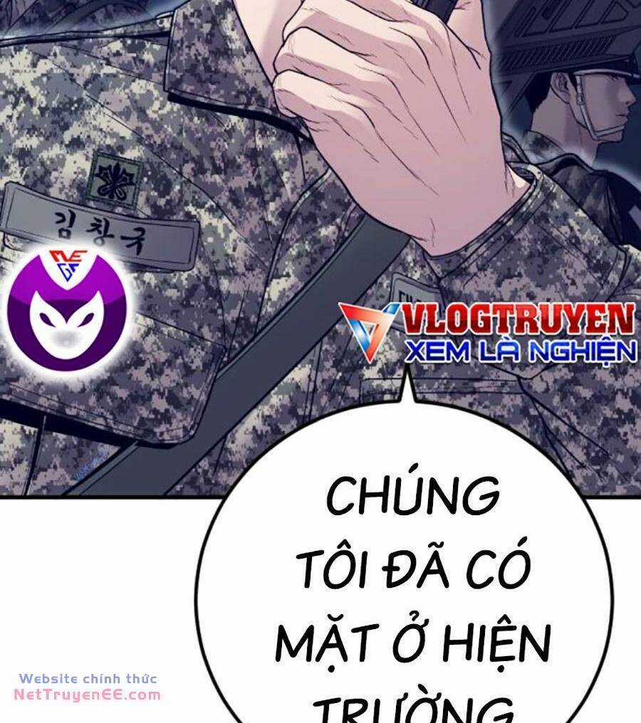 Đặc Vụ Kim Chapter 130 trang 52