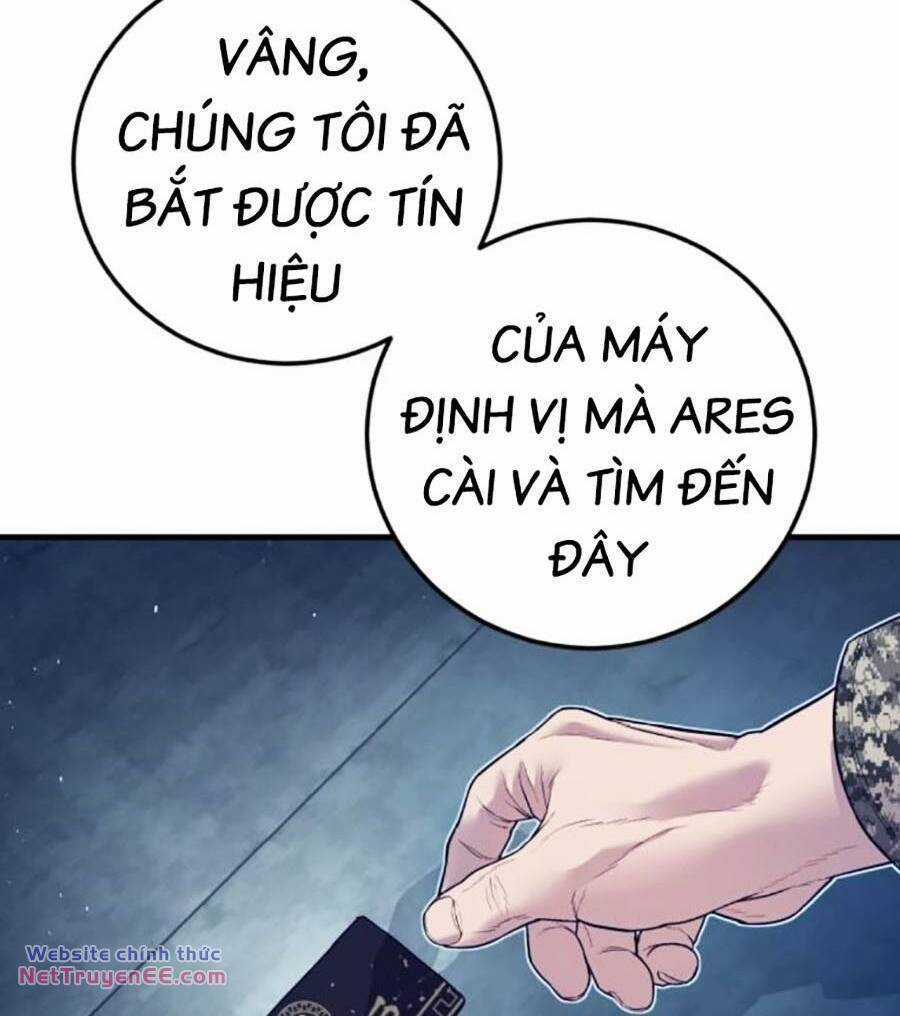 Đặc Vụ Kim Chapter 130 trang 54