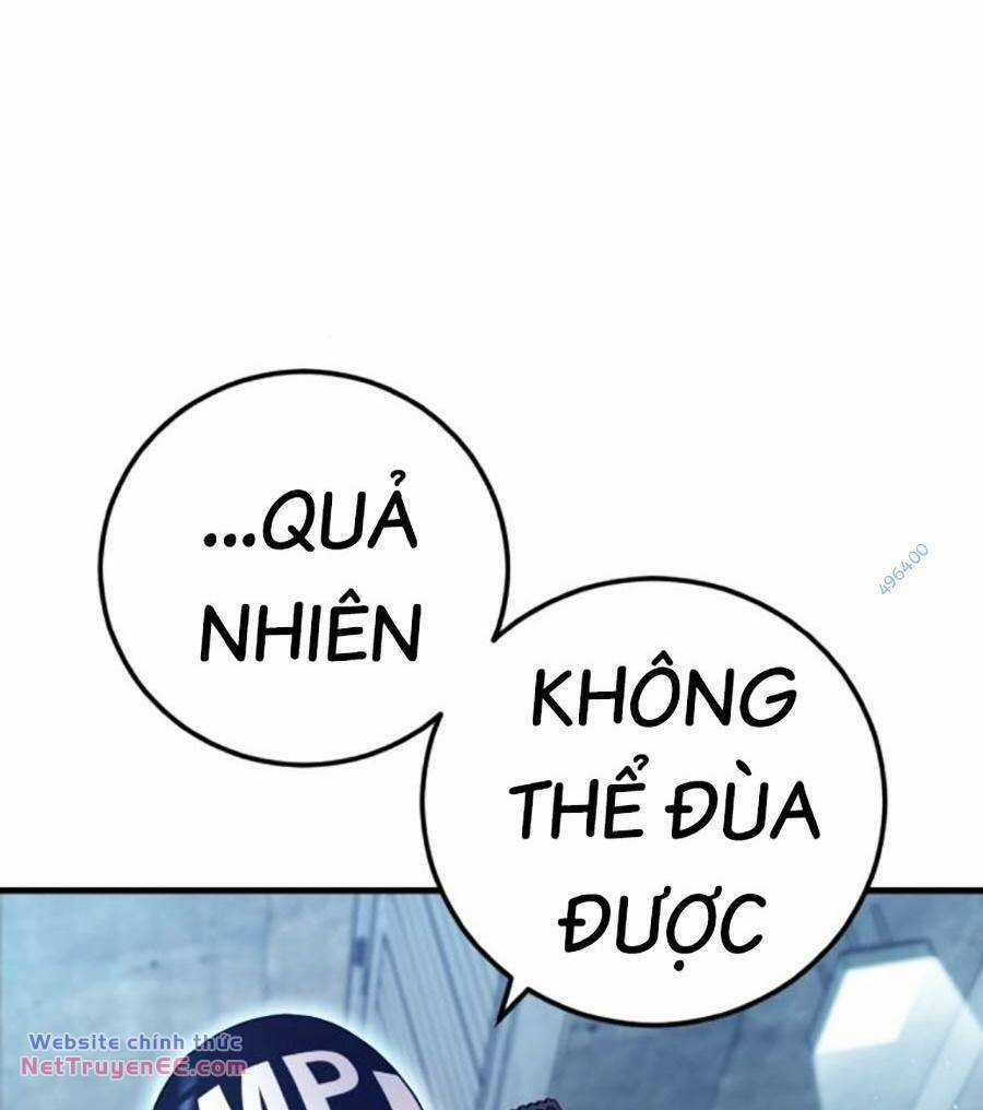 Đặc Vụ Kim Chapter 130 trang 56