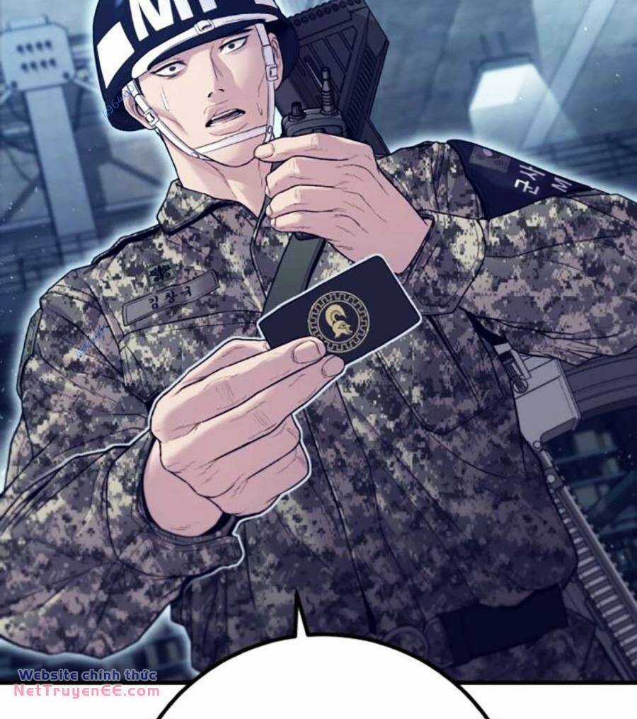 Đặc Vụ Kim Chapter 130 trang 57