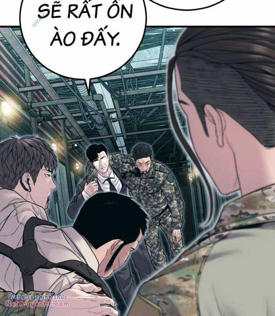 Đặc Vụ Kim Chapter 130 trang 63