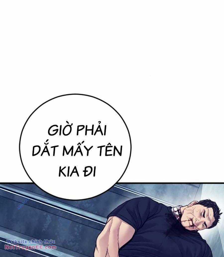 Đặc Vụ Kim Chapter 130 trang 68