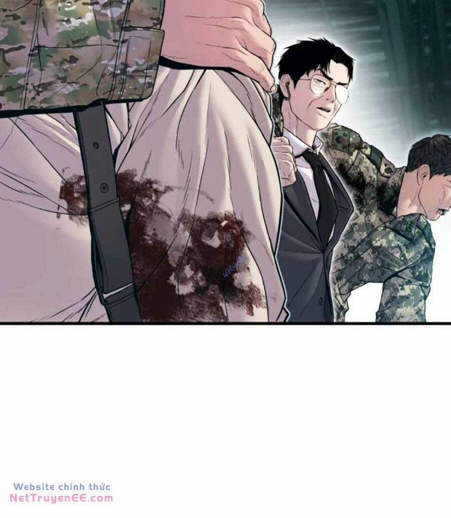 Đặc Vụ Kim Chapter 130 trang 72