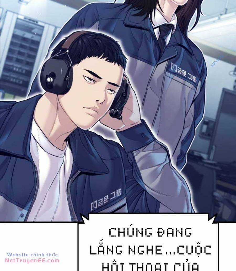 Đặc Vụ Kim Chapter 130 trang 79