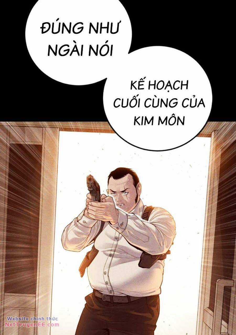 Đặc Vụ Kim Chapter 130 trang 99