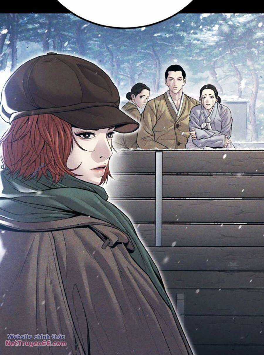 Đặc Vụ Kim Chapter 131 trang 101