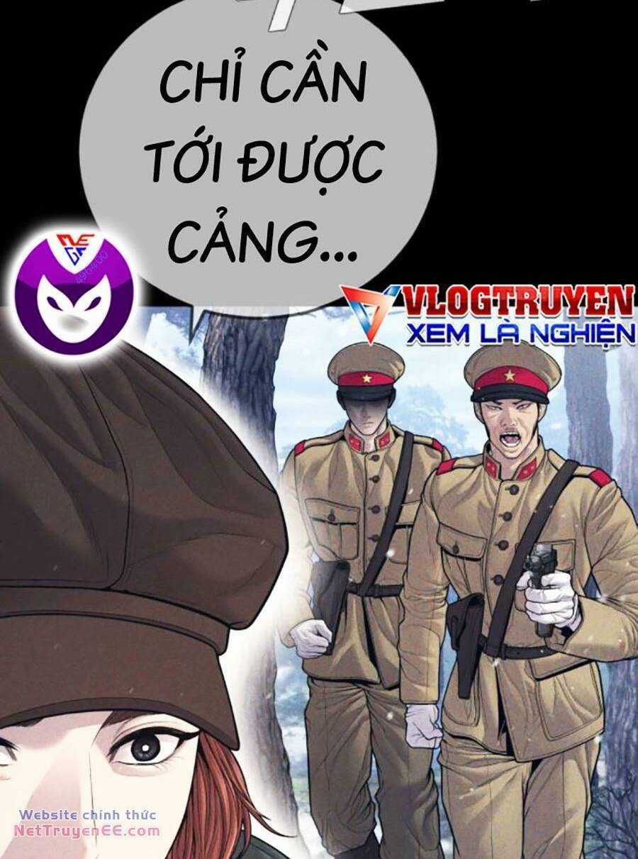 Đặc Vụ Kim Chapter 131 trang 108