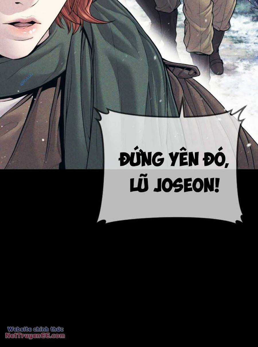 Đặc Vụ Kim Chapter 131 trang 109