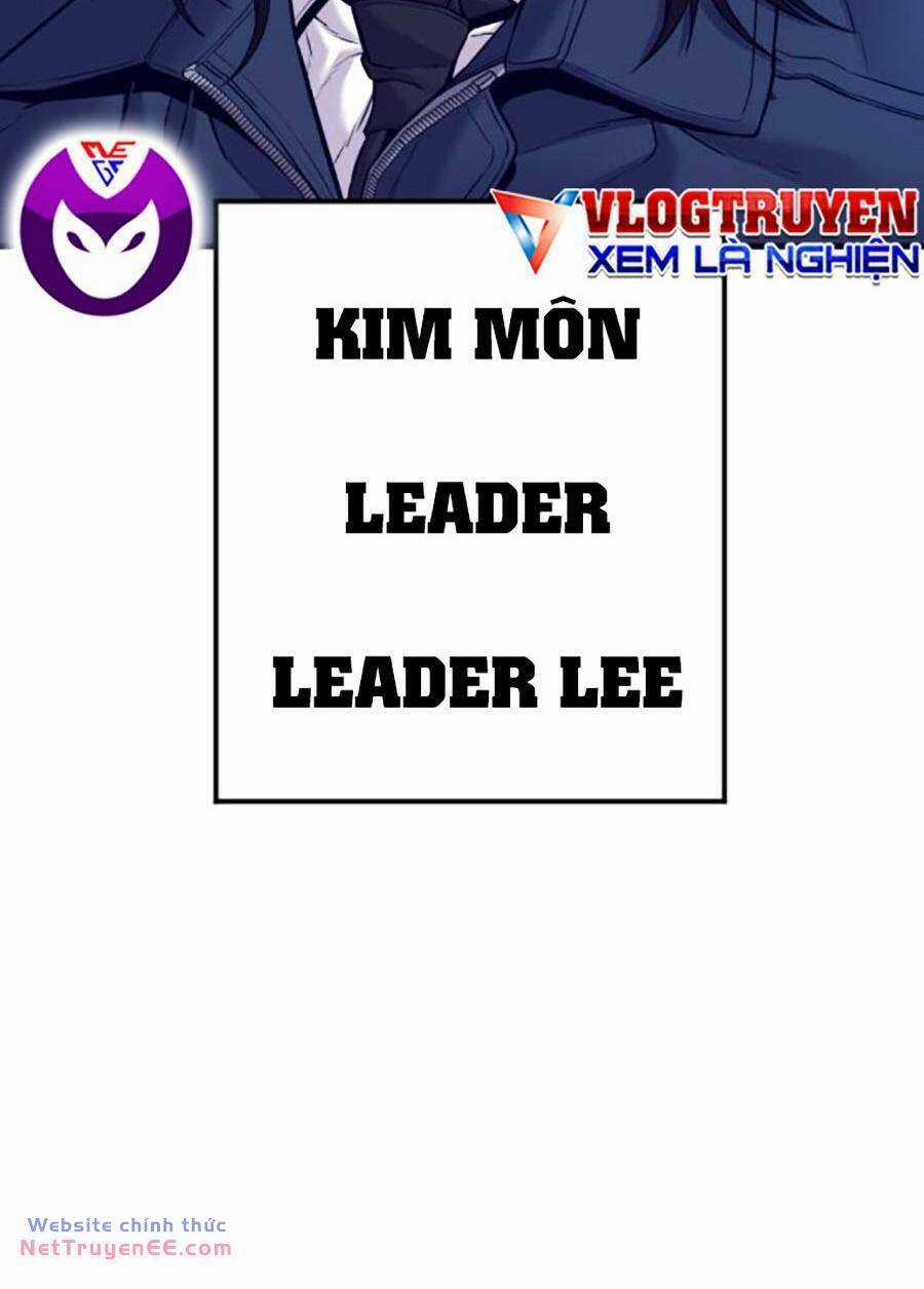 Đặc Vụ Kim Chapter 131 trang 11
