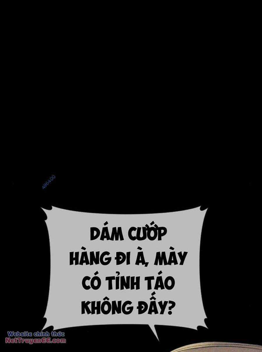 Đặc Vụ Kim Chapter 131 trang 110