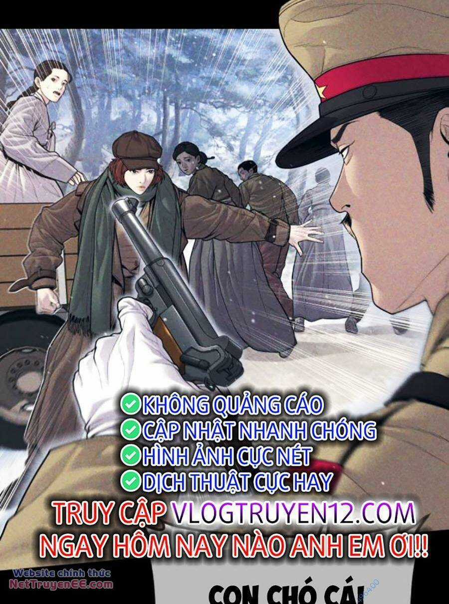 Đặc Vụ Kim Chapter 131 trang 111