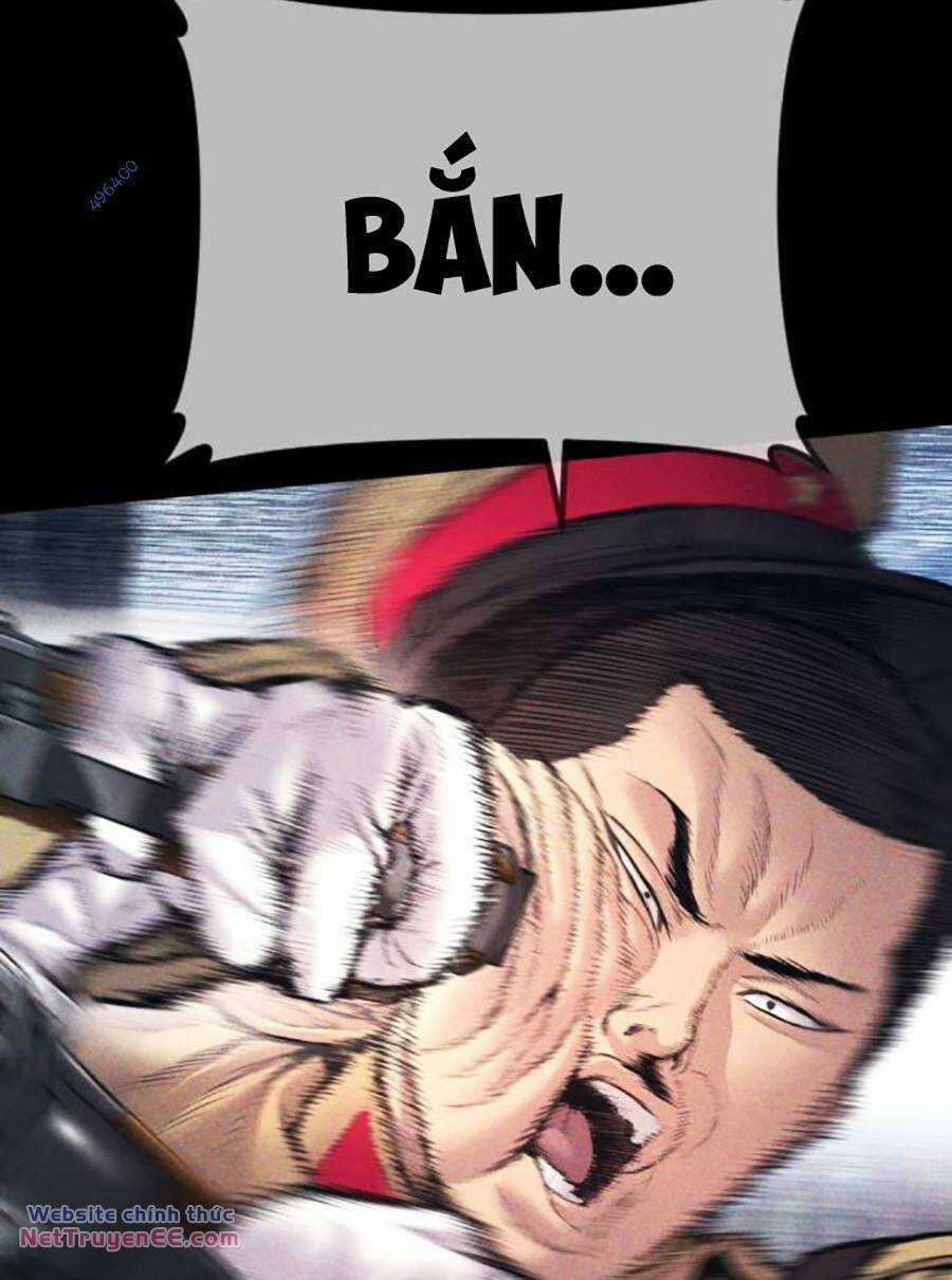 Đặc Vụ Kim Chapter 131 trang 113