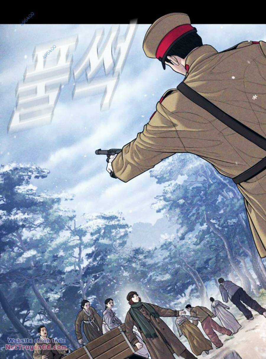 Đặc Vụ Kim Chapter 131 trang 115