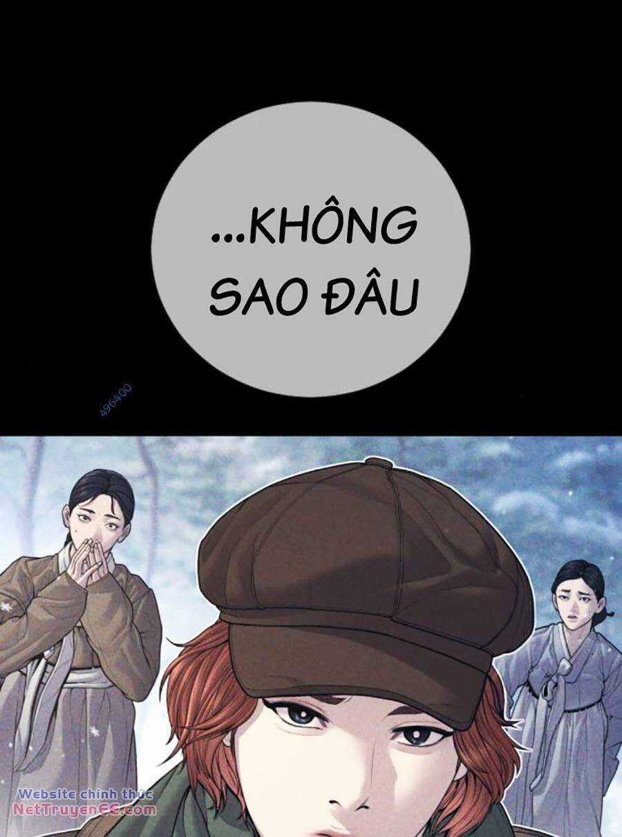 Đặc Vụ Kim Chapter 131 trang 117