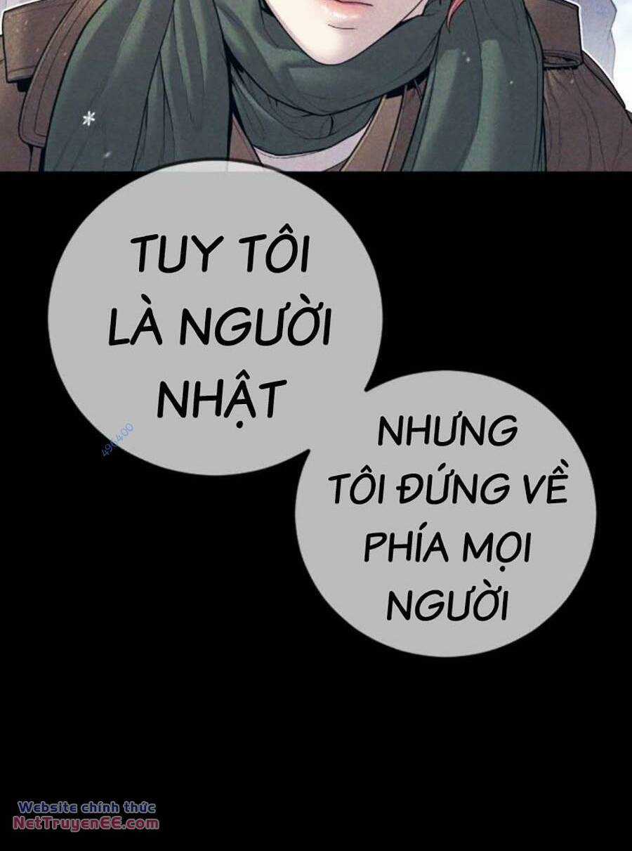 Đặc Vụ Kim Chapter 131 trang 118