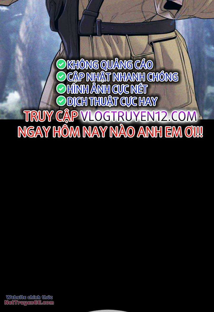 Đặc Vụ Kim Chapter 131 trang 121