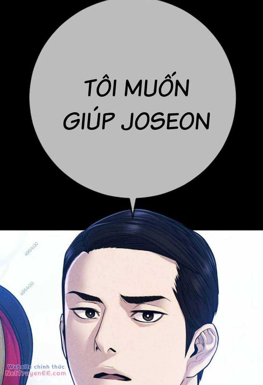 Đặc Vụ Kim Chapter 131 trang 122