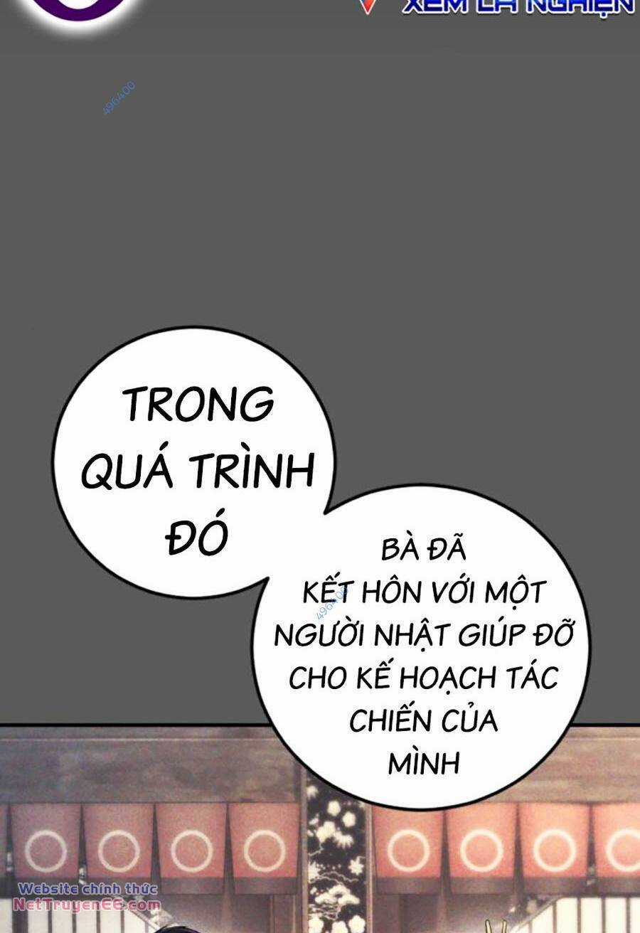 Đặc Vụ Kim Chapter 131 trang 124