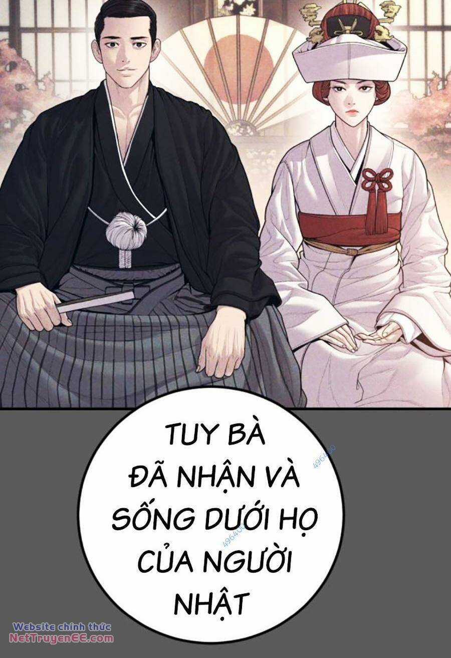 Đặc Vụ Kim Chapter 131 trang 125