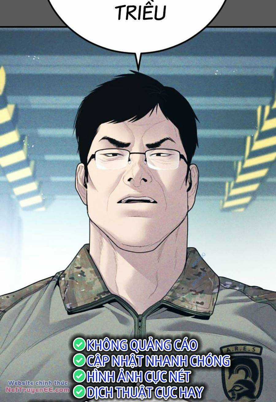 Đặc Vụ Kim Chapter 131 trang 127