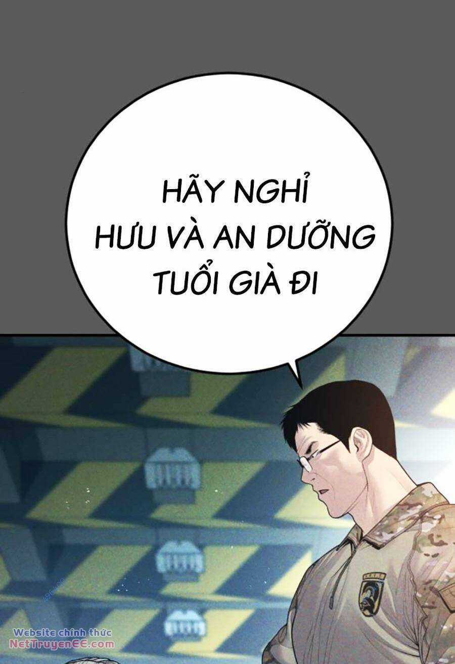 Đặc Vụ Kim Chapter 131 trang 129