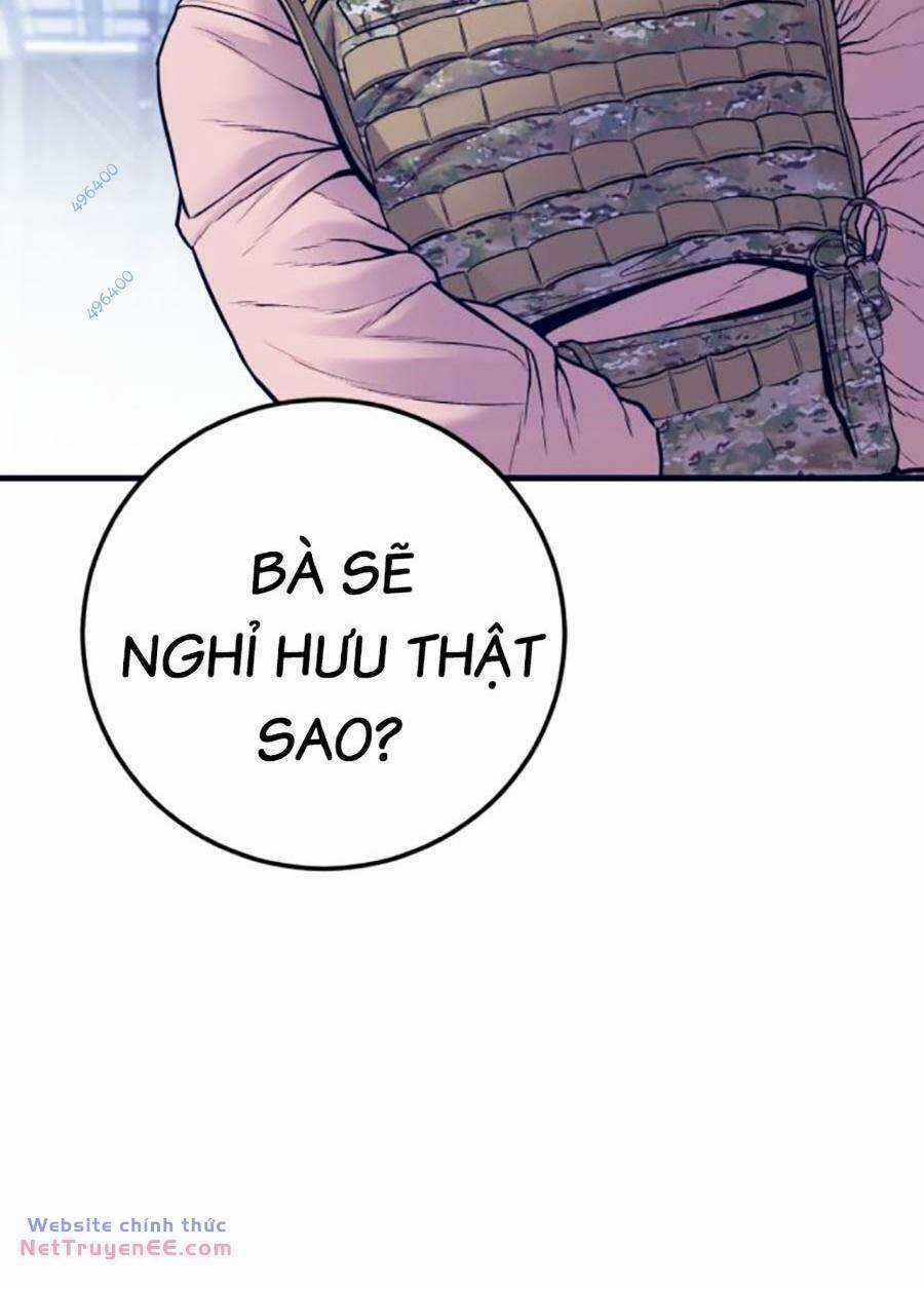 Đặc Vụ Kim Chapter 131 trang 13