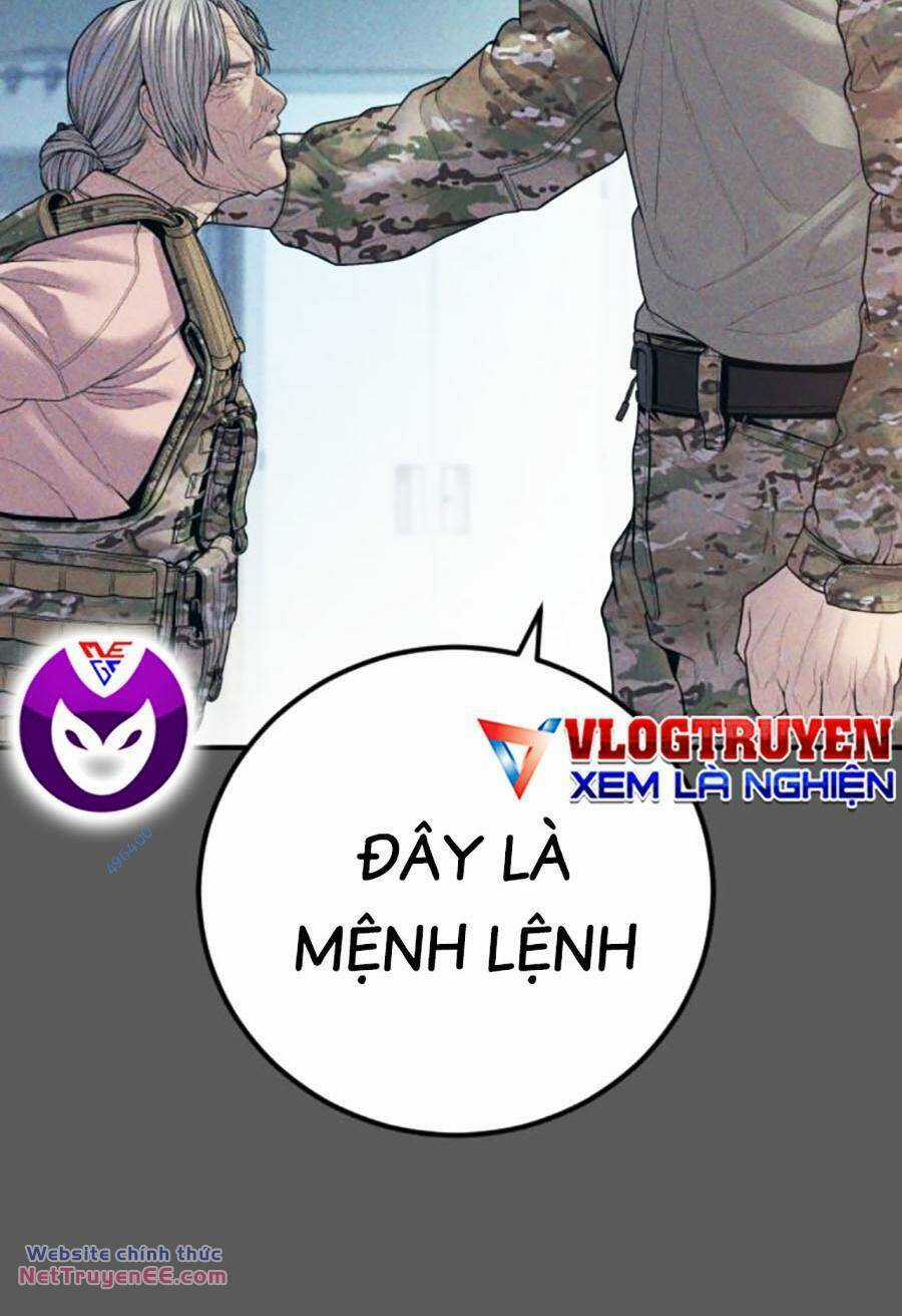 Đặc Vụ Kim Chapter 131 trang 130