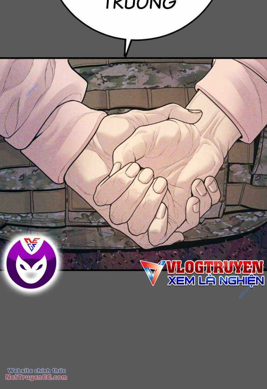 Đặc Vụ Kim Chapter 131 trang 136