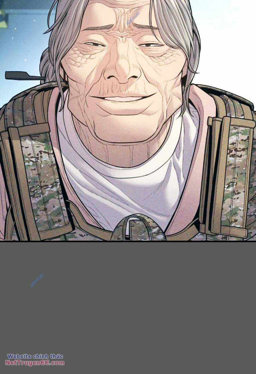 Đặc Vụ Kim Chapter 131 trang 138